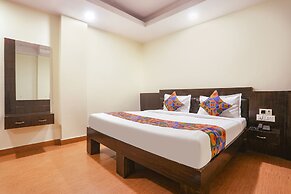 Fabexpress Rajdeep Palace