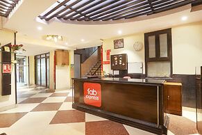 Fabexpress Rajdeep Palace