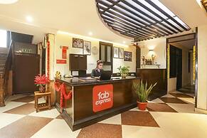 Fabexpress Rajdeep Palace