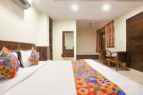 Fabexpress Rajdeep Palace