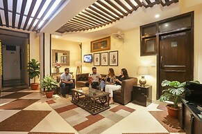 Fabexpress Rajdeep Palace