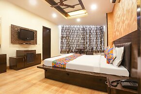 Fabexpress Rajdeep Palace