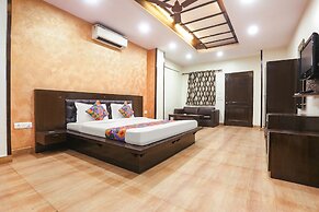 Fabexpress Rajdeep Palace