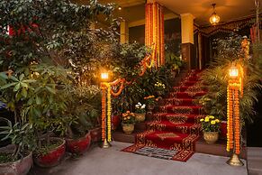 Fabexpress Rajdeep Palace