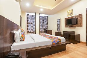 Fabexpress Rajdeep Palace