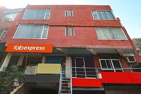 Fabexpress Rajdeep Palace