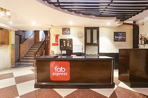 Fabexpress Rajdeep Palace