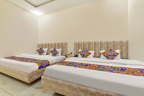 Fabhotel Shree Vrindavan