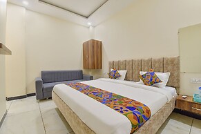 Fabhotel Shree Vrindavan