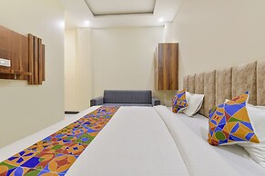 Fabhotel Shree Vrindavan