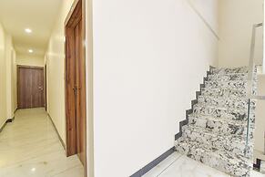 Fabhotel Shree Vrindavan