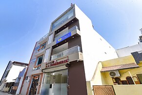 Fabhotel Shree Vrindavan