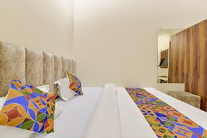 Fabhotel Shree Vrindavan