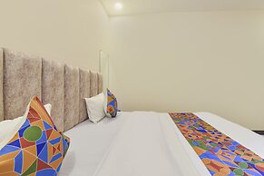 Fabhotel Shree Vrindavan