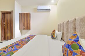 Fabhotel Shree Vrindavan