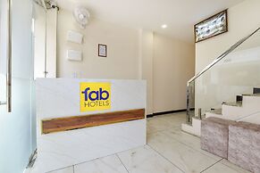 Fabhotel Shree Vrindavan