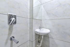 Fabhotel Shree Vrindavan