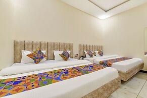 Fabhotel Shree Vrindavan