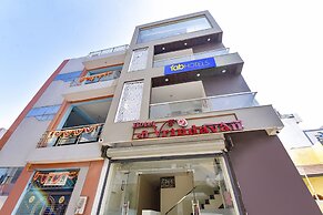 Fabhotel Shree Vrindavan