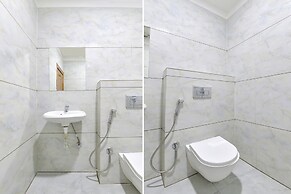 Fabhotel Shree Vrindavan