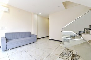 Fabhotel Shree Vrindavan