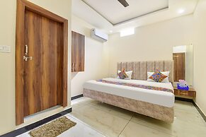 Fabhotel Shree Vrindavan