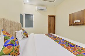 Fabhotel Shree Vrindavan
