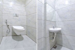 Fabhotel Shree Vrindavan