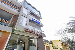 Fabhotel Shree Vrindavan