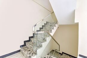 Fabhotel Shree Vrindavan