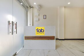 Fabhotel Shree Vrindavan