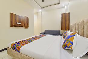 Fabhotel Shree Vrindavan