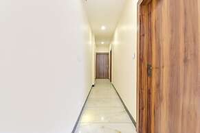 Fabhotel Shree Vrindavan