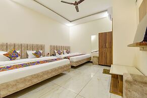Fabhotel Shree Vrindavan