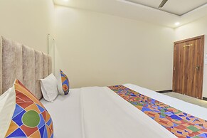 Fabhotel Shree Vrindavan
