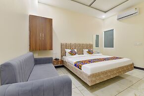 Fabhotel Shree Vrindavan