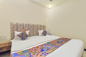 Fabhotel Shree Vrindavan
