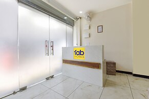 Fabhotel Shree Vrindavan