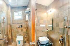 Fabhotel Sonali Golden Palace