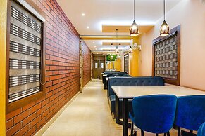 Fabhotel Sonali Golden Palace