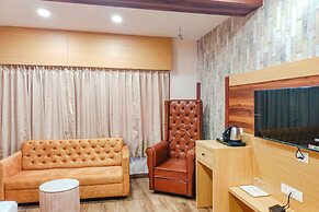 Fabhotel Sonali Golden Palace