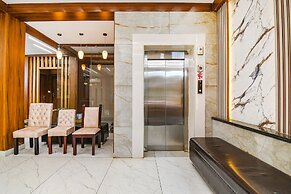 Fabhotel Sonali Golden Palace