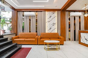 Fabhotel Sonali Golden Palace