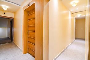 Fabhotel Sonali Golden Palace