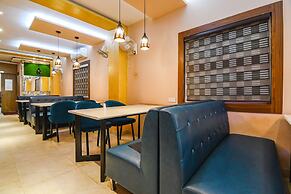 Fabhotel Sonali Golden Palace