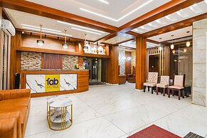 Fabhotel Sonali Golden Palace