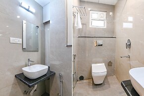 Fabhotel Sonali Golden Palace