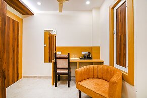 Fabhotel Sonali Golden Palace
