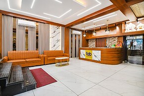 Fabhotel Sonali Golden Palace