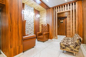 Fabhotel Sonali Golden Palace